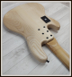 Preview: Sandberg California II TM5 Roasted Maple, Open Pore Natural